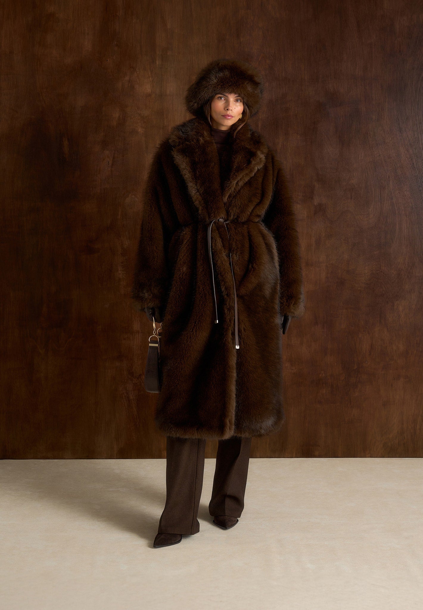 bria-oversized-fur-coat-with-leather-belt-brown