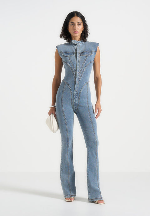  Jumpsuits