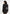 Lacey - Tailored Blazer Dress With Reversible Corset - Black
