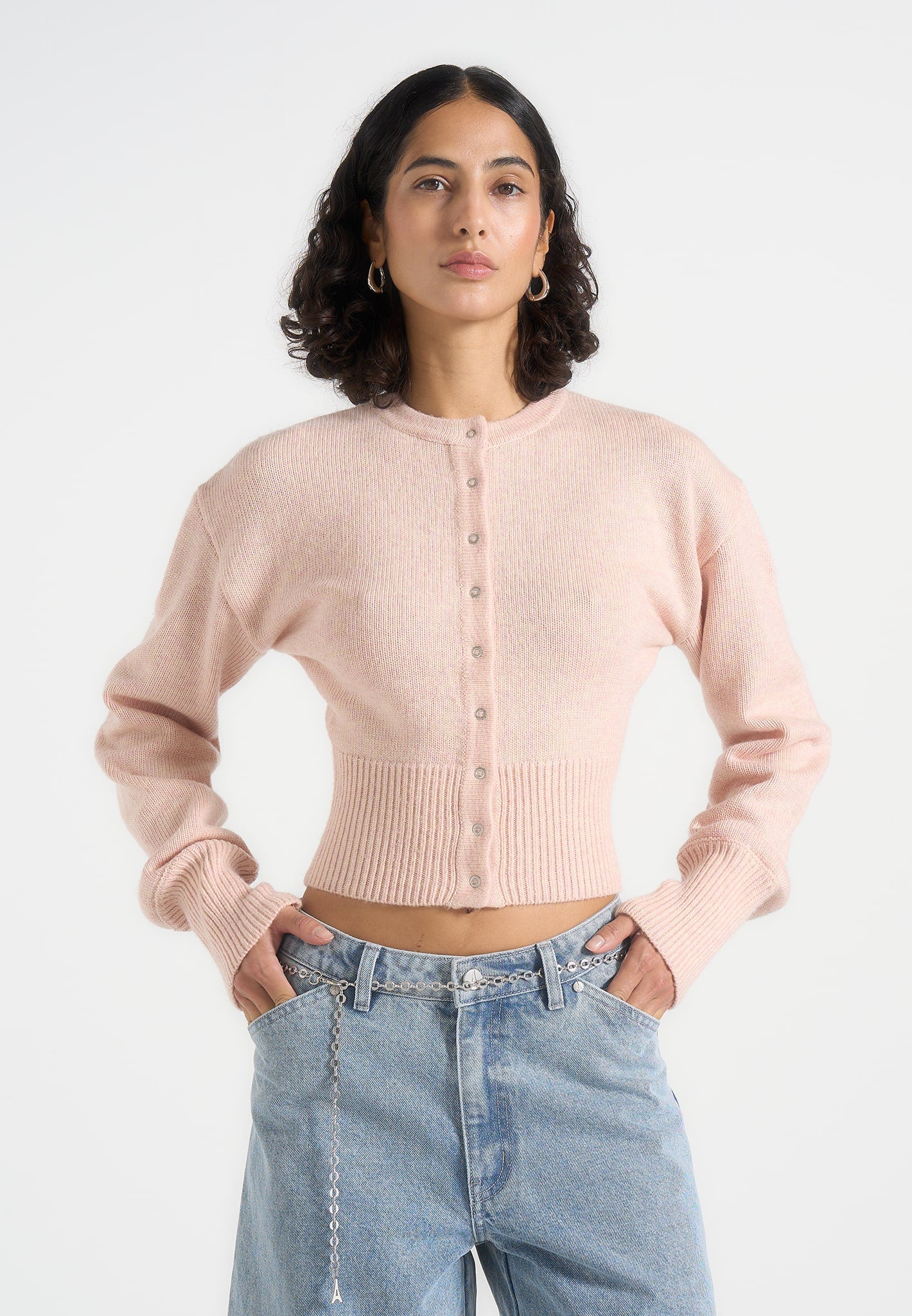 mayla-knitted-cinch-waist-cardigan-pale-pink 