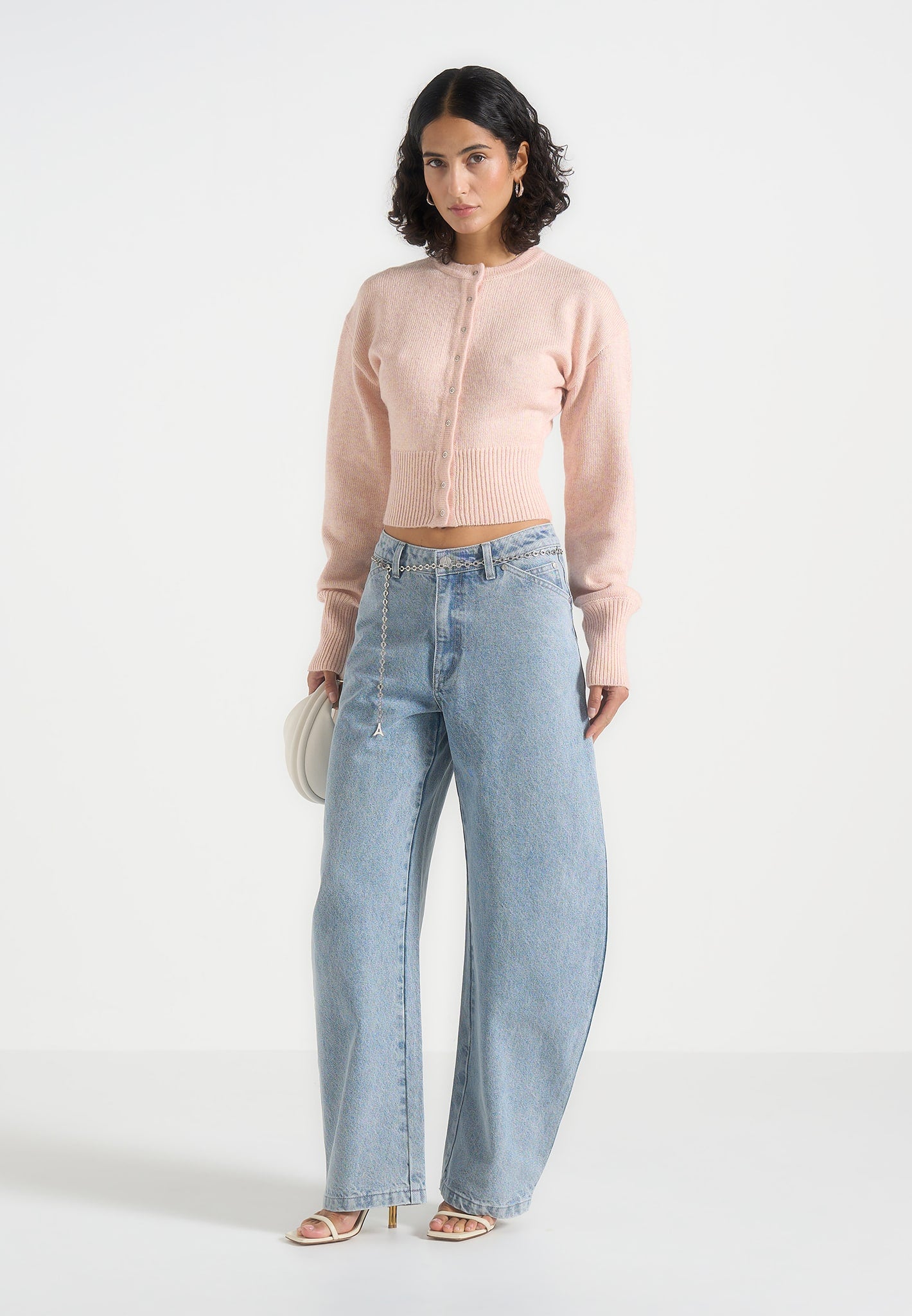 mayla-knitted-cinch-waist-cardigan-pale-pink 