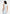Christine - Tailored Cinched Suit Vest - Pale Blue