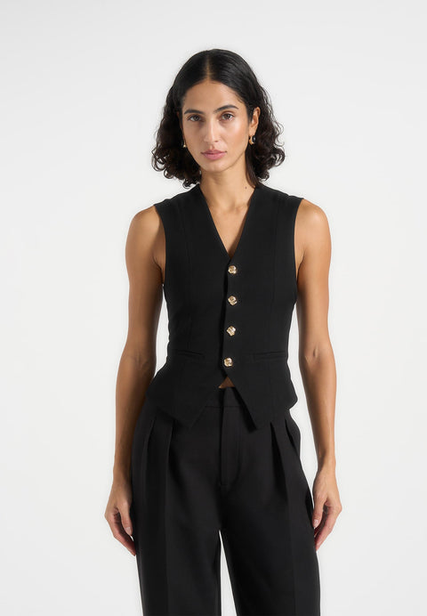  Suit Vests