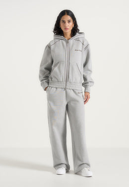 ollie-unisex-whipstitch-raglan-effect-zip-hoodie-light-grey