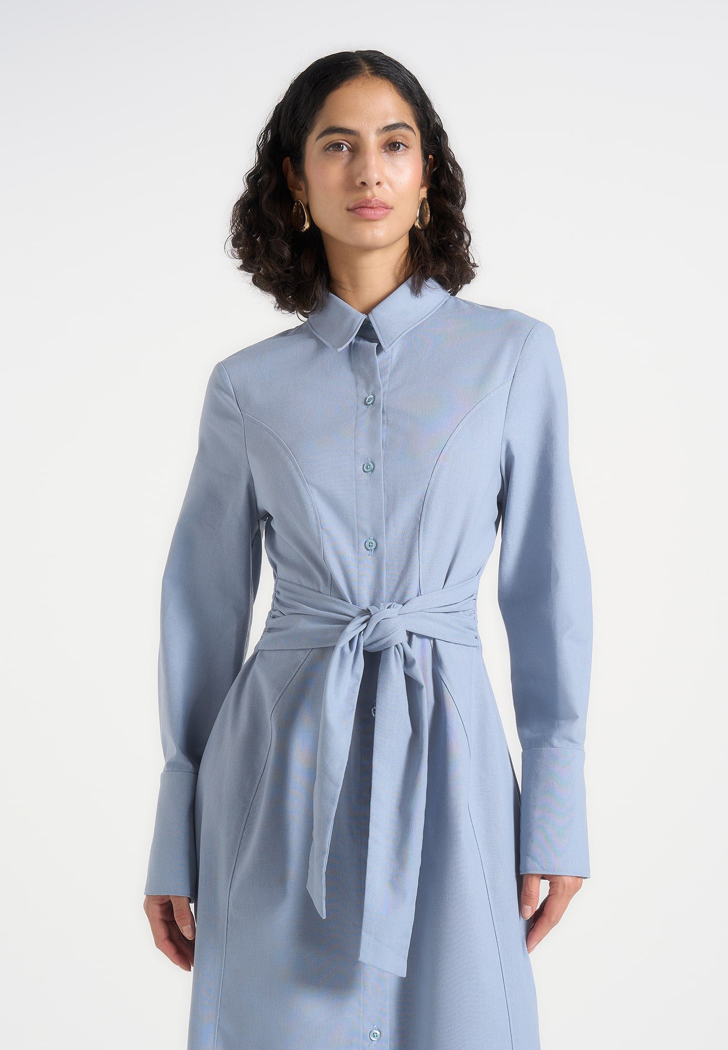 fern-linen-midi-shirt-dress-with-tie-waist-blue 