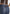 Florence - Wax Effect Jeans - Indigo