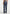 Florence - Wax Effect Jeans - Indigo