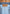 Jacinda - Colour Block Denim Jeans - Mid Blue