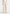 Beryl - Wrap Tailored Pants With Hardware Detail - Cream
