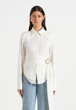 fia-wrap-shirt-with-hardware-detail-white