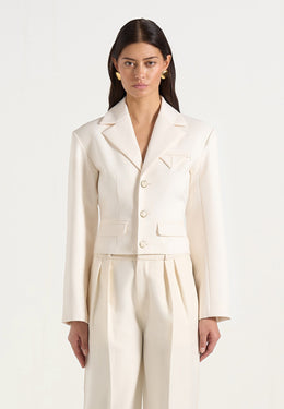 prisca-tailored-cropped-blazer-off-white