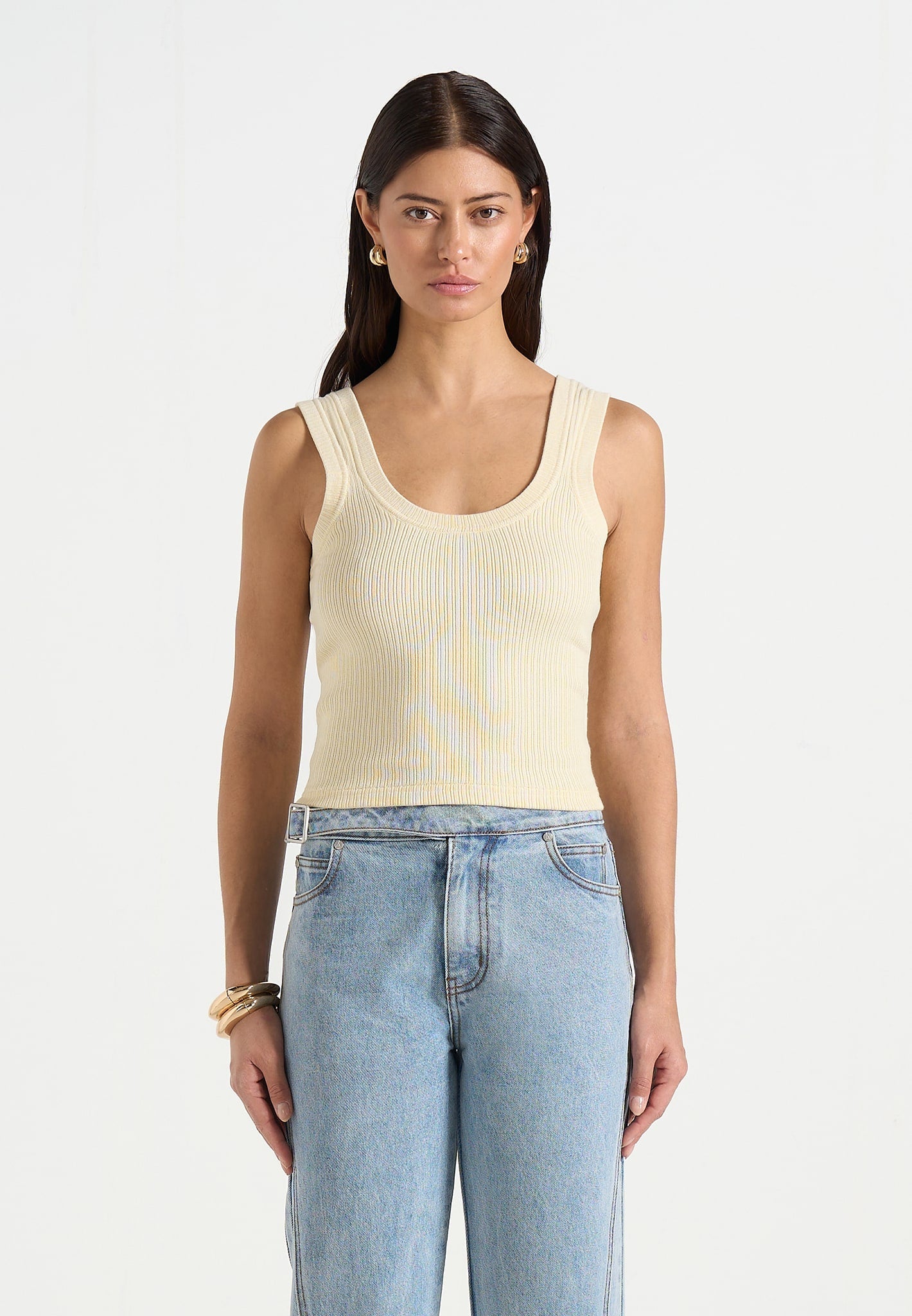 liane-scoop-neck-ribbed-cotton-vest-pale-yellow