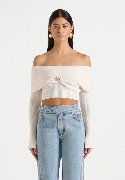 shana-asymmetric-bardot-top-with-hardware-detail-cream