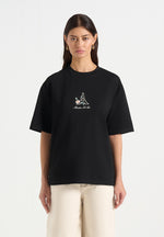 ts008-unisex-floral-eiffel-cotton-t-shirt-black