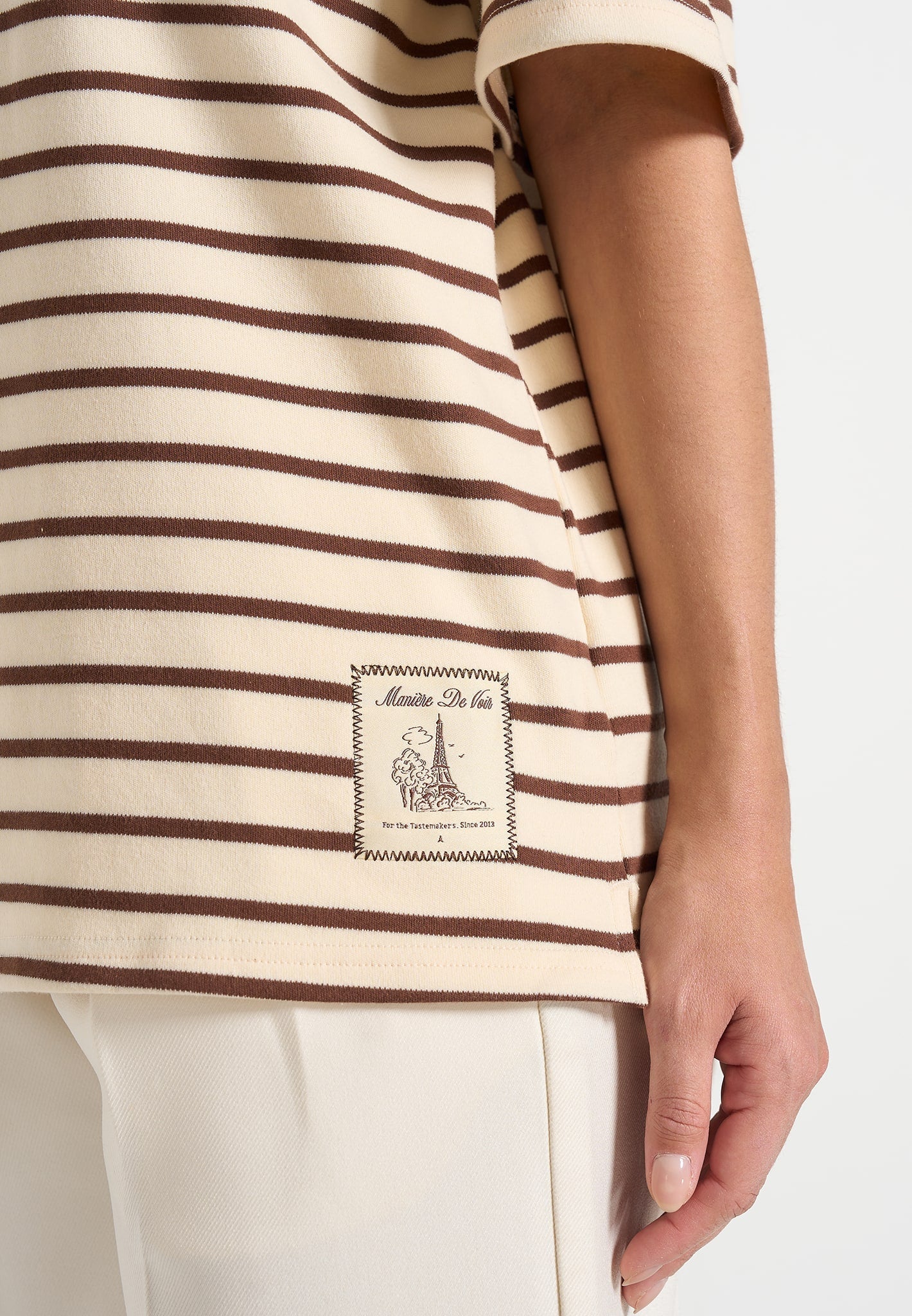 riley-unisex-striped-relaxed-fit-cotton-t-shirt-cream-brown