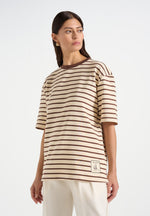 riley-unisex-striped-relaxed-fit-cotton-t-shirt-cream-brown