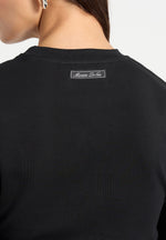 pauline-ruched-asymmetric-cotton-t-shirt-black