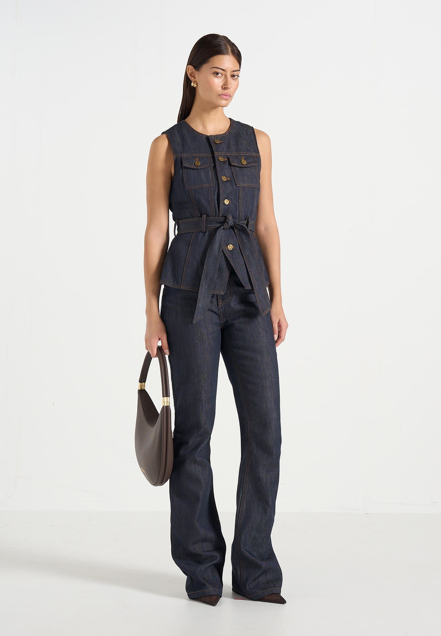 darcy-denim-crew-neck-waistcoat-polished-indigo 