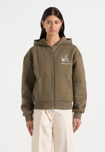 js009-unisex-floral-eiffel-zip-hoodie-olive