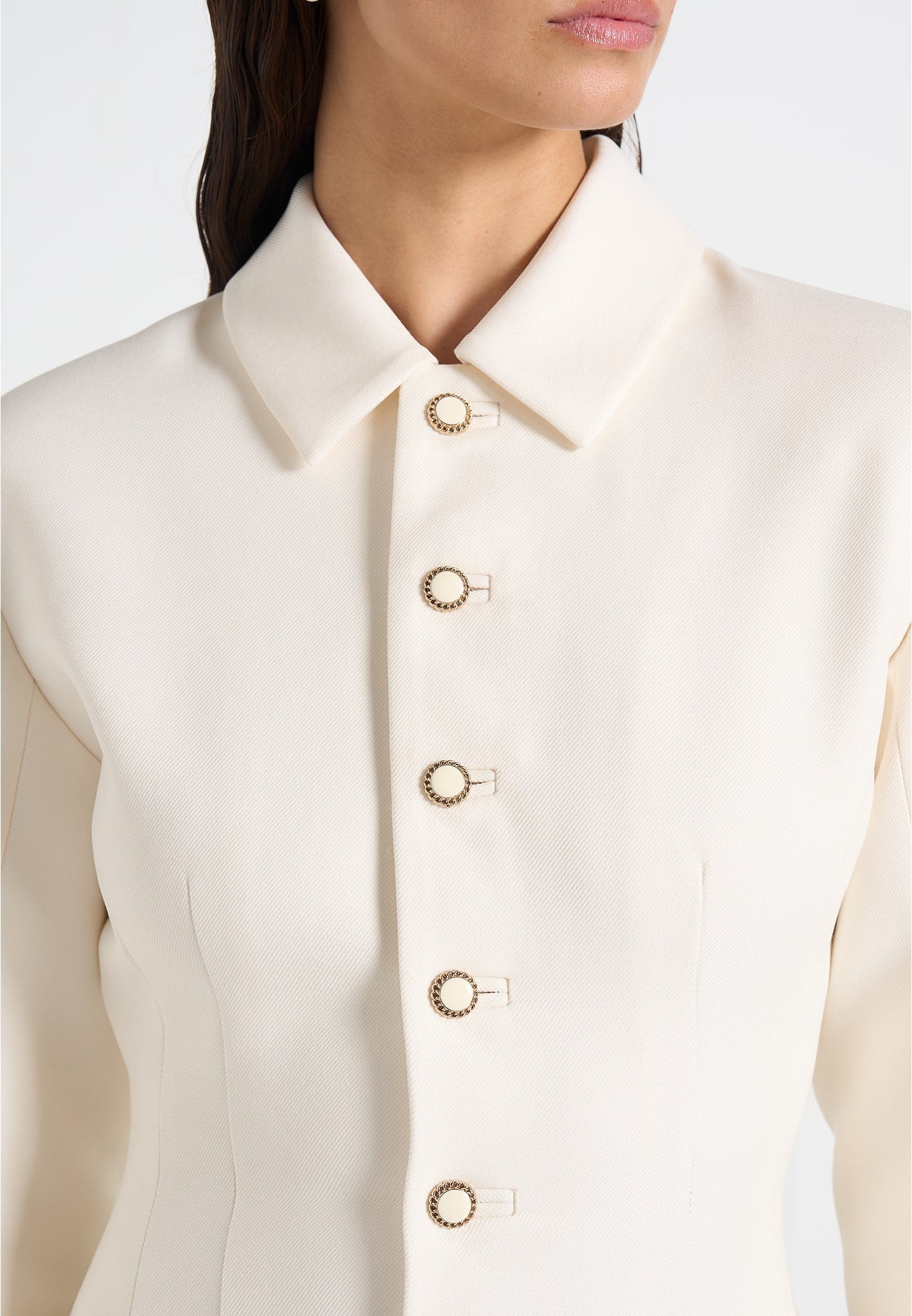amelie-cinch-button-up-blazer-dress-off-white