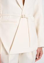 yuna-plunge-tailored-blazer-with-belt-cream