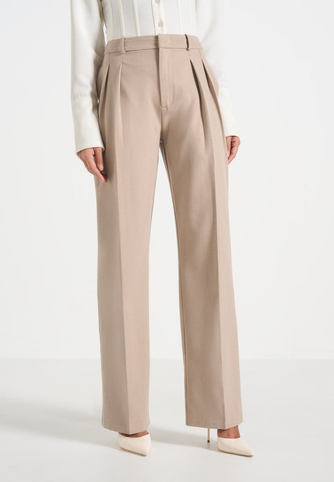  Formal Trousers