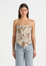 scarlett-tapestry-lace-up-corset-beige