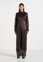 etta-crinkled-satin-midaxi-shirt-dress-brown
