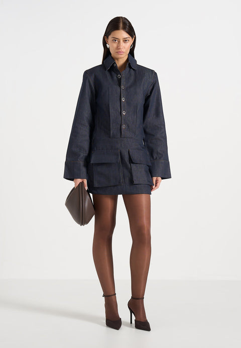  Shirt Dresses