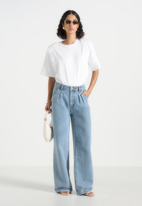  Baggy Jeans