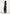 Kira - Tie-Waist Barrel Leg Tailored Jumpsuit - Black