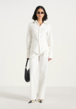 pinstripe-twin-pleat-tailored-trousers-white