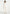 Danielle - Tailored Pleated Cargo Pants - Off White