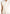Laurence - Tailored Asym Wrap Suit Vest - Off White