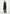 Laurence -  Tailored Asym Wrap Suit Vest - Black