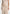 Tabitha - Tailored Bandeau Belted Maxi Dress - Beige