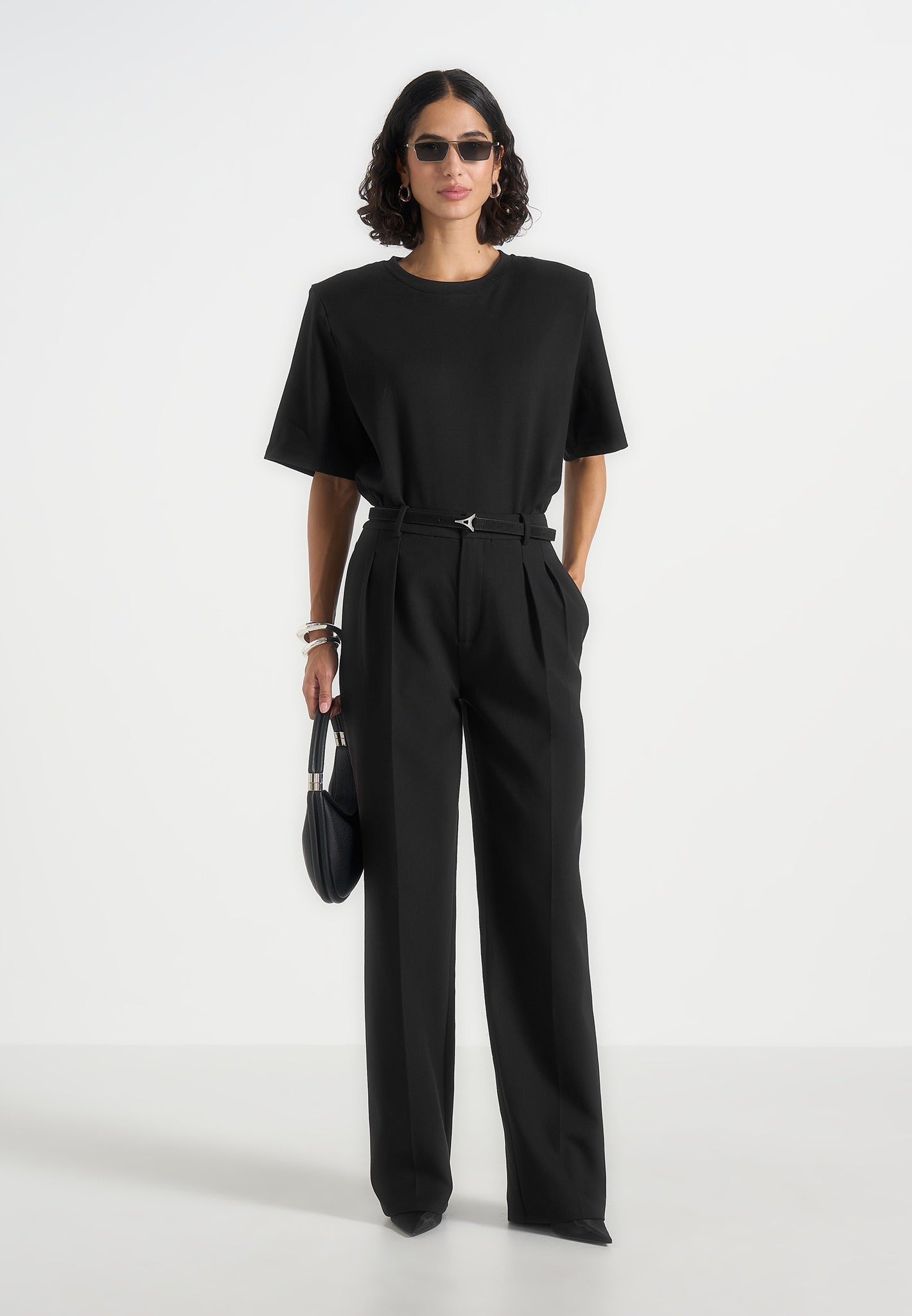 bs002-wide-shoulder-bodysuit-t-shirt-black 