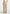 Darlene - Turn Up Detail Tailored Twin Pleat Pants - Beige
