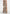 June - Chain Belt Cut-Out Georgette Halter Maxi Dress - Animal