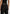 Perrine - Hardware Detail Belted Pants - Black