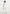 Mya - Crochet Detail Georgette Shirt - White