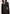Beatrice - Tailored Cinched Blazer - Dark Brown