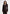Beatrice - Tailored Cinched Blazer - Dark Brown
