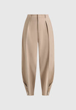 sophie-twist-leg-tailored-trousers-beige