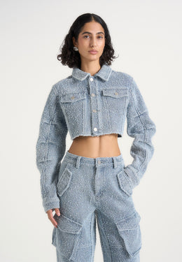 catherine-denim-cropped-boucle-jacket-mid-blue