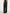 Darlene - Turn Up Detail Tailored Twin Pleat Pants - Black