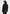 Nino - Clasp Detail Contrast Stitch Gabardine Jacket - Black
