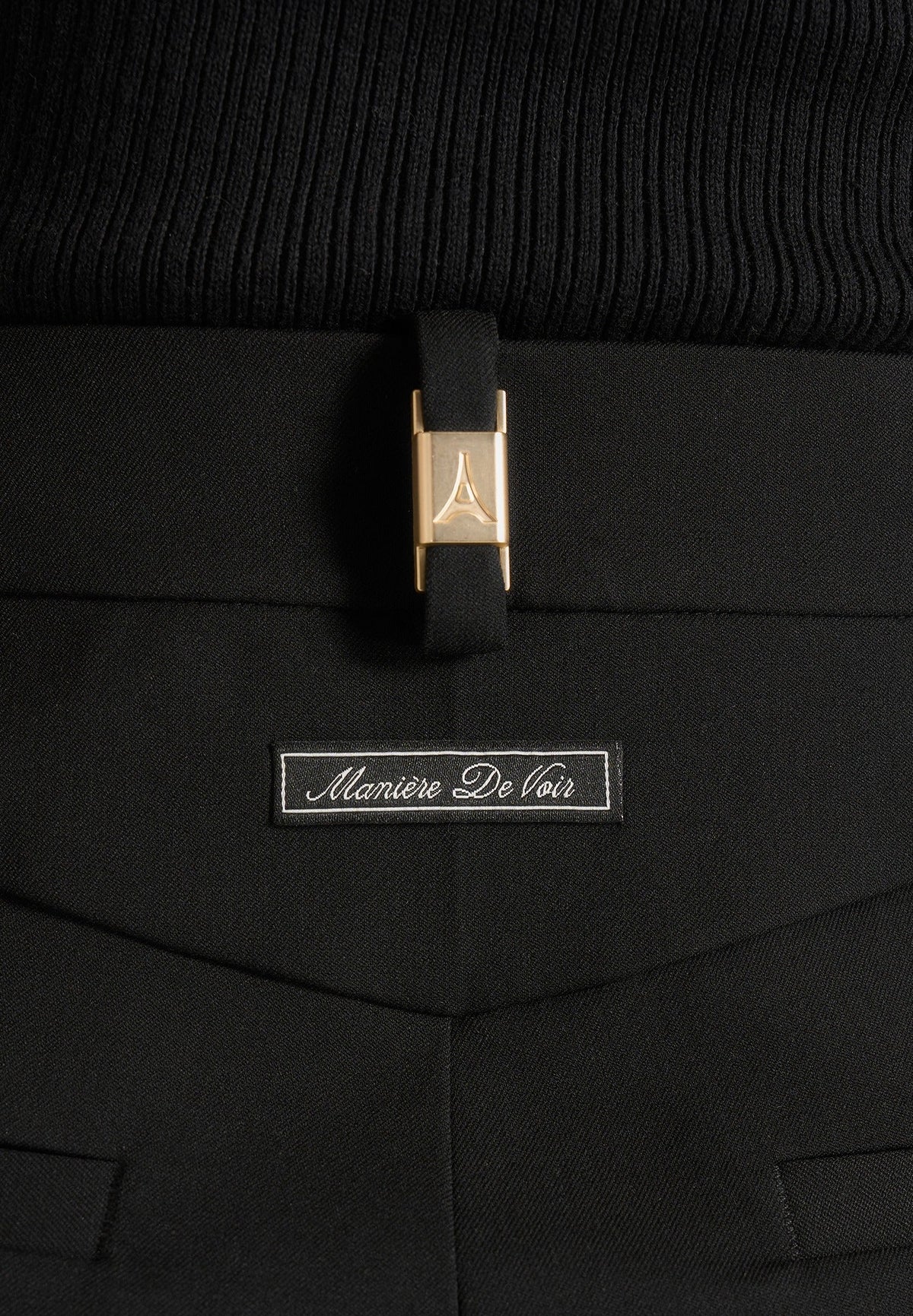 darlene-turn-up-detail-tailored-twin-pleat-trousers-black