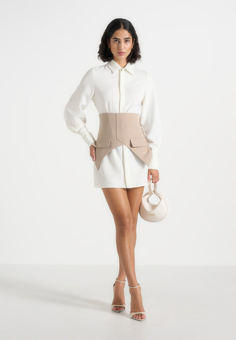  Shirt Dresses