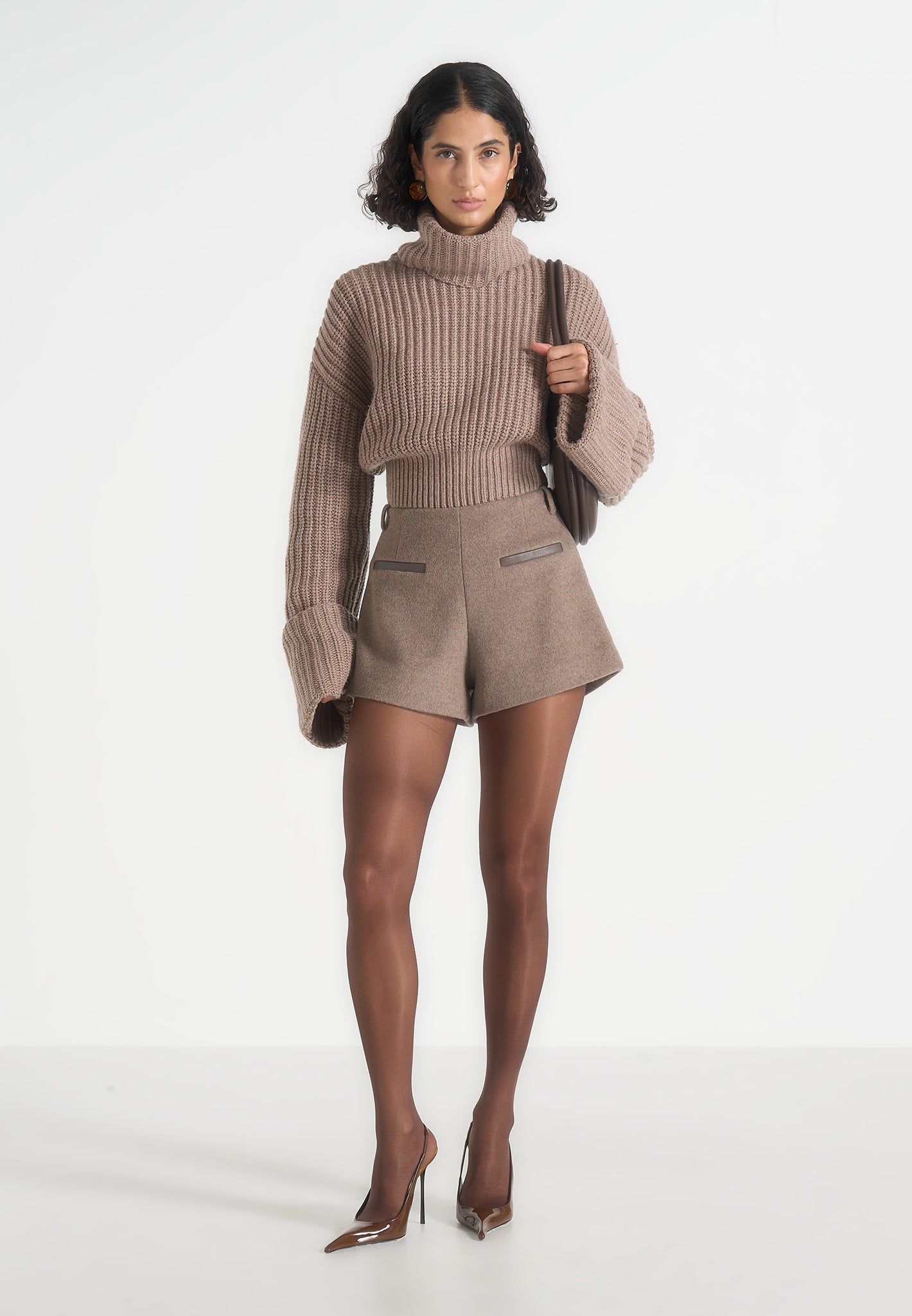 tanya-high-waisted-wool-shorts-taupe